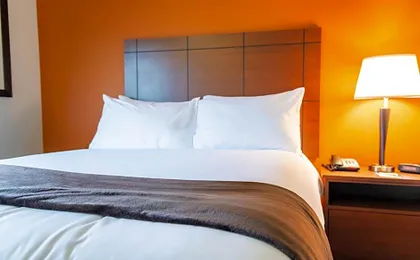 My Place Hotel-Bend, OR