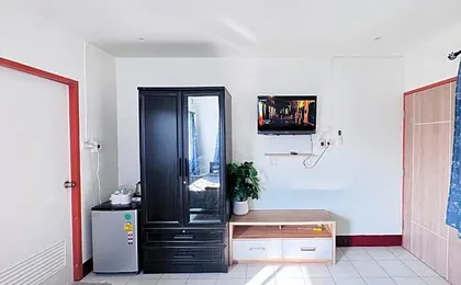 K.L.Apartment