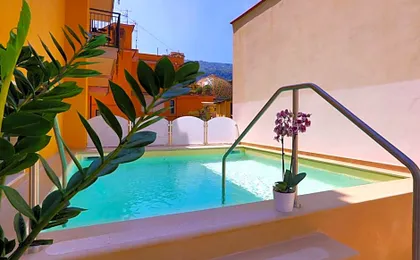 Hotel Astoria Sorrento