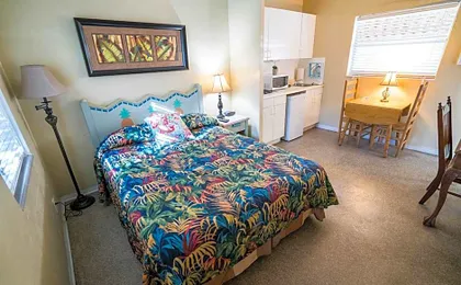 Ocean Inn