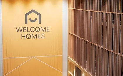 Homes Stay Suwon