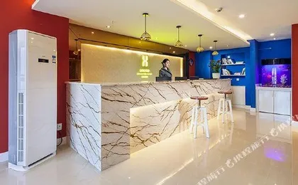 Xuandule Hotel