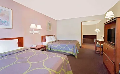 Super 8 by Wyndham Keystone/Mt. Rushmore