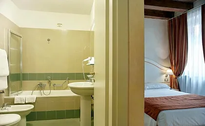 Albergo Mazzanti