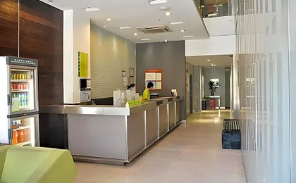 Yuelai Inn - Nanshan Science and Technology Park Nanshan Subway Station Branch