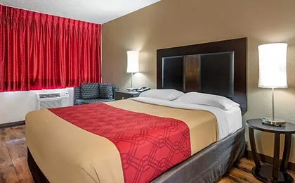 Econo Lodge Sebring