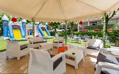 Hotel Ervill