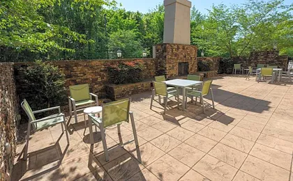 Hampton Inn Madison Huntsville Airport