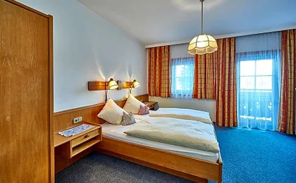 Hotel Gasthof Schweizerhaus