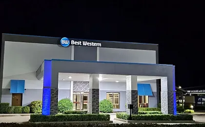 Best Western Hopkinsville KY