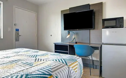 Motel 6-Venice, FL