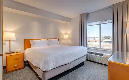 Fairfield Inn & Suites by Marriott Lawton
