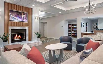 Homewood Suites By Hilton Montgomery