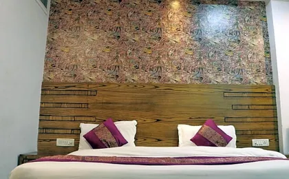 Hotel Ambience