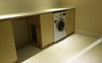 City Express Hotel Wangjiadun East Subway Station Wansongyuan Wuhan