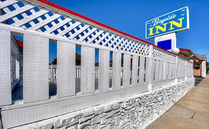 Bayside Inn