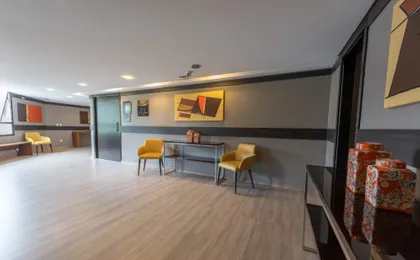 Class Hotel Varginha