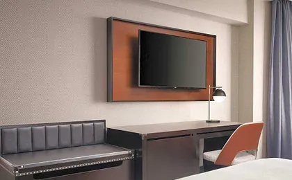 Courtyard by Marriott Boston Brookline