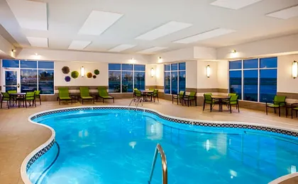 Holiday Inn Express & Suites Litchfield By IHG