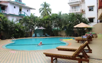 LAMBANA RESORT