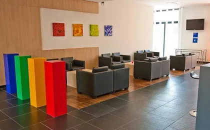 Park Inn Klosterneuburg