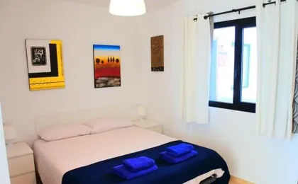 Casa Nemo Cotillo Mar