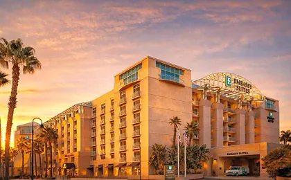Embassy Suites By Hilton Brea - North Orange County