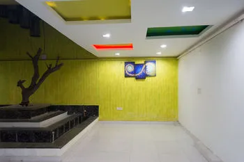 OYO Rooms Karol Bagh