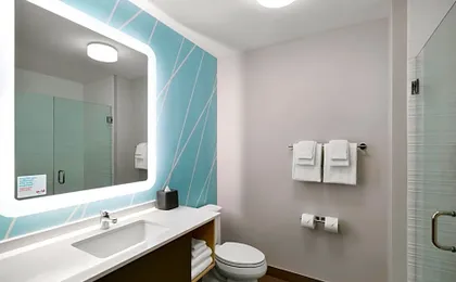 avid hotel Oklahoma City - Quail Springs by IHG
