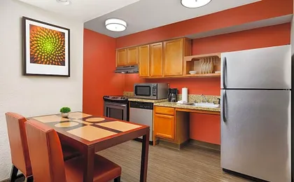 Residence Inn by Marriott San Jose Campbell