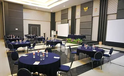 Harmoni Hotel Garut