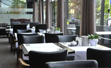 Fletcher Hotel-Restaurant Jagershorst-Eindhoven