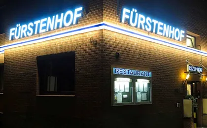 Hotel Fürstenhof