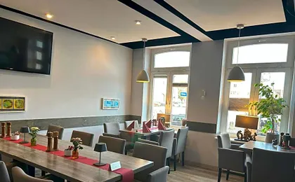 Hotel & Restaurant Christian IV