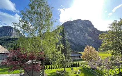 Hotel Restaurant Urweider