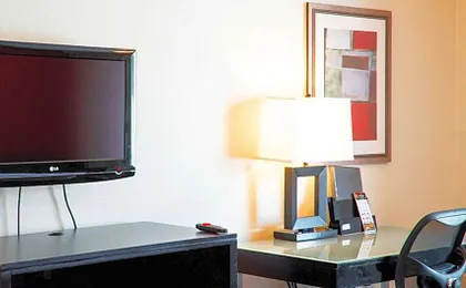 Motel 6 - Anaheim Hills, CA