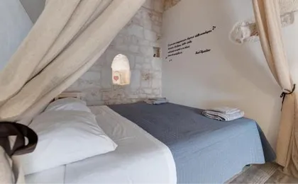 Casa Anmori