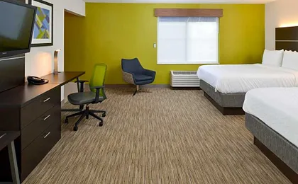 Holiday Inn Express Wixom By IHG