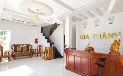 Gia Thanh Guest House