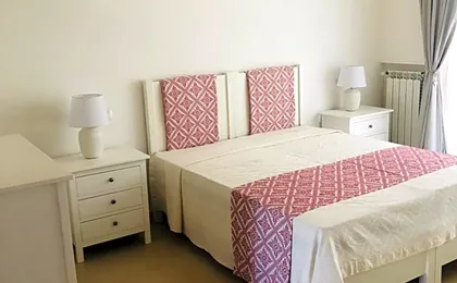 Cala Azul Residence BB