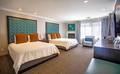 Munras Inn