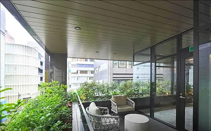 Daiwa Roynet Hotel Ginza PREMIER