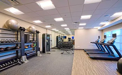 Hampton Inn & Suites by Hilton Lubbock University