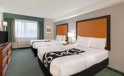 La Quinta Inn & Suites by Wyndham Everett