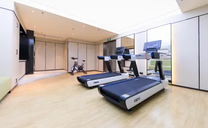Ji Hotel (Shanghai Hongqiao Airport, Konggang Rd)