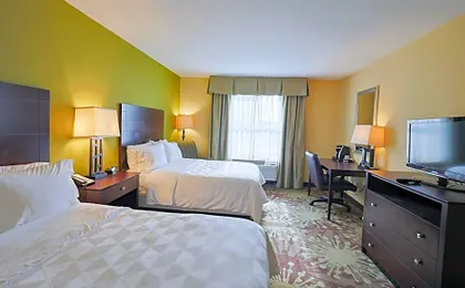 Hotel Gurnee