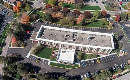 Hampton Inn Ann Arbor-South