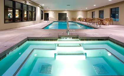 Holiday Inn Express Hotel & Suites Lander By IHG