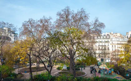 Hotel Montholon Opera