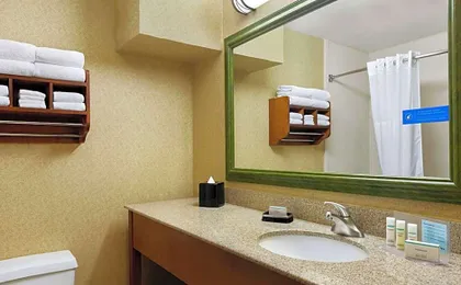 Hampton Inn Abilene